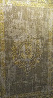 Jute Sisal D'intérieur Extérieur Flatwovven Tapis TR1420