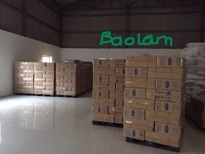 Vajilla Respetuoso con el medio ambiente Top Stocked Alta calidad Nuevo Top 5,0x240 palillos de bambú tesoge de bambú desechables - Product Image 3