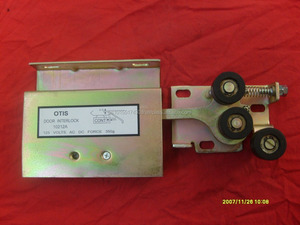 OTLO-13 (GS09 | PB47 со встроенным центральным замком Лифт дверной замок)