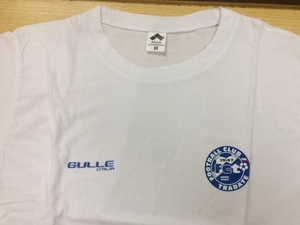 T-shirt blanc / T-shirt 100% coton / T-shirts promotionnels - Matériel personnalisable imprimé - Product Image 2