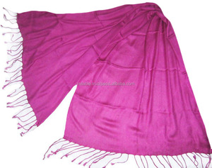 2023 Factory Direct Viscose <b>Pashmina</b> Shawl for Adults Traditional <b>Scarves</b> & Shawls for Spring Season - Product Image 1