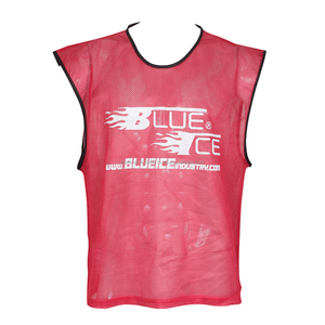 Youth Team <b>Training</b> Vests || <b>Training</b> <b>Bib</b> Customized Sportswear Custom Name || Number & Design Automated Cutting - Product Image 1