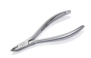 NGHIA OMI คีมตัดหนังสแตนเลส CL-101C,อุปกรณ์ตกแต่งเล็บโครเมี่ยมสำเร็จรูป - Product Image 3