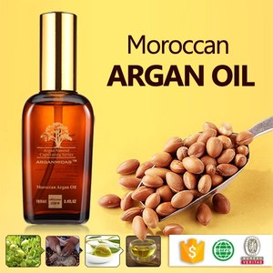 Aceite Capilar Africano Orgánico Arganmidas, Brillo Cosmético, Venta al por Mayor, Tratamiento Nutritivo Anti-picazón para el Cuero Cabelludo, Aceite de Argán - Product Image 2