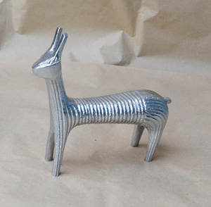 Statue de décoration intérieure, sculpture, décoration d'intérieur - Product Image 2