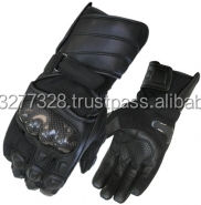 Guantes de seguridad de cuero de alta calidad - Product Image 1