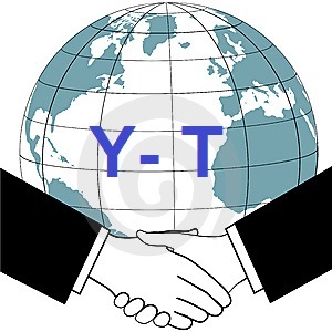 EL YAPANY FOR TRADE AND GENERAL IMPORT & EXPORT logo