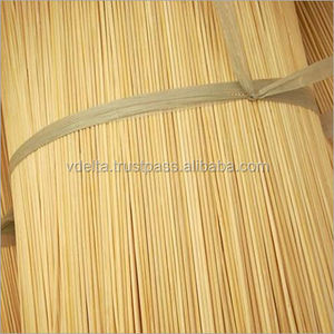 Bâtonnets et brochettes en bambou, de haute qualité, pour BBQ, Alice + 84 904 183 0651 - Product Image 2