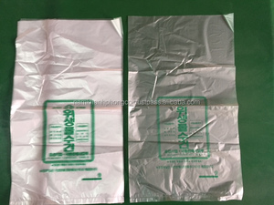 Bolsa plana transparente, barata, precio, proveedor de bolsas de plástico LDPE transparente - Product Image 5