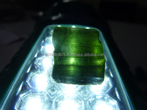 หินอัญมณีทัวร์มาลีนธรรมชาติไม่หยาบสำหรับทำเครื่องประดับ - Product Image 6