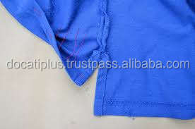 Chemises pour hommes conçues sur mesure par OEM avec logo frontal, fente latérale, grande taille, respirantes, séchage rapide, broderies - Product Image 6