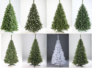 Bestseller Árbol de Navidad festivo para decoraciones - Product Image 5