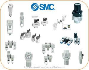 Cylindre d'air SMC fonctionnel et fiable de Type rond CG1/CDG1 à des prix raisonnables, petit lot disponible - Product Image 2