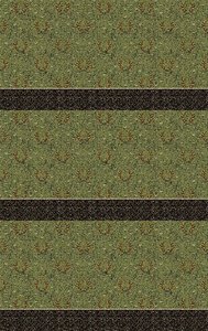 Mezquita Masjid alfombra de oración M378 - Product Image 3