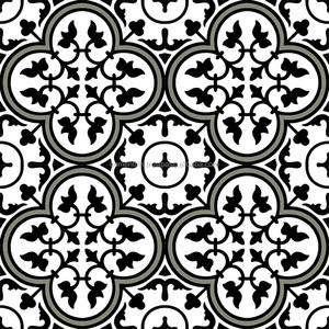 Carrelage torsadé de haute qualité, éléments en bois massif 2.13 - Product Image 3