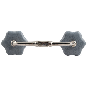 ตู้ลิ้นชักสไตล์วินเทจดีไซน์สะพานทำด้วยมือด้ามจับตู้เก็บของขนาดใหญ่ - Product Image 1