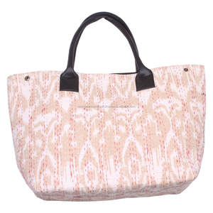 Bolsos de diseñador indio para mujer, BG-43 de mano indio, a la moda, venta al por mayor - Product Image 1