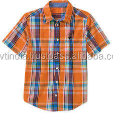 เสื้อเชิ้ตผ้าฝ้ายลายตารางสำหรับผู้ชายเสื้อแฟชั่นผ้าพอปลินระบายอากาศออกแบบได้ตามต้องการ - Product Image 2