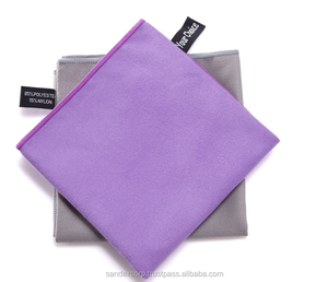 Exportateur de serviettes en microfibre en Inde. - Product Image 1