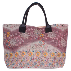 BG-39 Indian Designer Handbags, Wholesale Indian Ladies Handbags, Indian Bags Fashion Ladies Handbag - Product Image 1