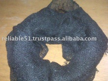 Cómoda bufanda de algodón transpirable para adultos, juego de 6 piezas ajustable tejido liso para deportes tácticos largos - Product Image 4