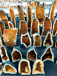 La Migliore Qualità in Ametista Geode dal Sud del Brasile, tutte le qualità - Product Image 3