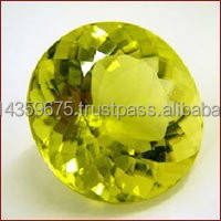 หินควอตซ์เลมอนธรรมชาติคุณภาพสูงจากอัฟกานิสถาน รูปทรงผสม ขัดเงา ได้รับการรับรองจากผู้ตรวจสอบภายนอก สำหรับทำเครื่องประดับ - Product Image 3