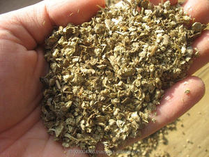Granulado triturado pellets aves de corral granja ropa de cama - Product Image 3