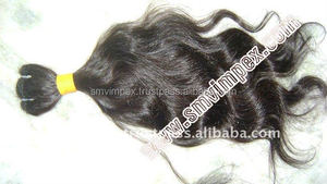 2026 superventas 100% extensión de cabello rizado Remy sin procesar cabello humano indio de calidad fuerte - Product Image 3