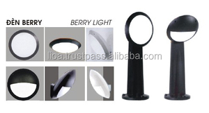 Plafonnier mural extérieur à économie d'énergie LiOA 220V avec protection IP66 13W-22W - Product Image 1