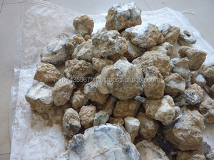 Ópalo dendrítico áspero para cabujón - Product Image 3