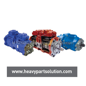 أعلى جودة مجرفة من شركة <span class=keywords><strong>Doosan</strong></span> مضخة رئيسية هيدروليكية قطع الغيار - Product Image 3