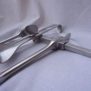 Gosset Retractor Manual German Stainless Steel Surgical & <b>Veterinary</b> <b>Instruments</b> with Lifetime Warranty - Product Image 4