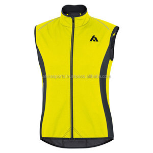 Sports & Entertainment <b>Cycling</b> <b>Vest</b> - Product Image 1