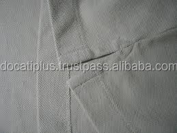 เสื้อโปโลแบบมีร่องด้านข้างสำหรับผู้ชาย OEM แบบกำหนดเอง - Product Image 4