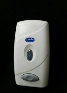 Distributeurs de savon liquide en mousse de plastique Pur de qualité supérieure Distributeurs de savon pour les mains Modèle SP 829 Vente en gros - Product Image 4