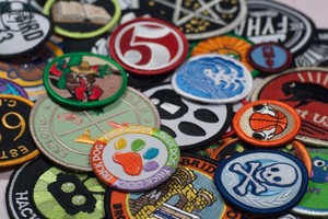 Personalizar varios de diseño de moda parche perfecto bordado su logotipo personalizado bordado sombreros - Product Image 3