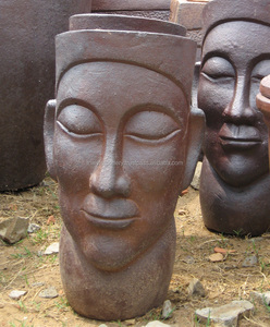Black Clay Pottery