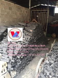 Carbón de serrín vietnamita para calefacción - Product Image 3