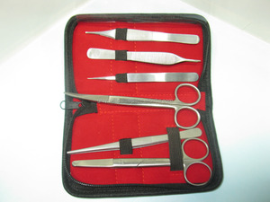 <span class=keywords><strong>Kit</strong></span> de primeros auxilios de acero de la mejor calidad, soporte técnico en línea, Manual PK, Ce, paquistaní, más de 5 años, clase I, grises Rocks, 1 año - Product Image 2