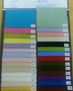 Tela 2022 de algodón para acolchar y vestir, tejido de alta calidad, 100% algodón, fabricante de Tailandia - Product Image 2