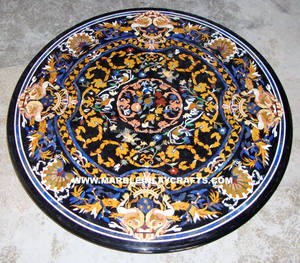 {"defaultLocale":null,"langAndValueMap":{"es_ES":{"autoTranslate":true,"value":"Tablero Redondo para Mesa de Centro con Incrustaciones de Mármol, Tablero para Mesa de Comedor con Incrustaciones de Mármol","translateEngineVersion":"AE_TRANS"}}} - Product Image 1