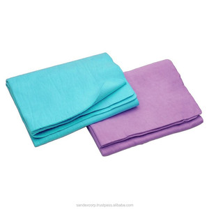 Top Exporter <b>Microfiber</b> Suede <b>Towel</b> Wholesale in India... - Product Image 2