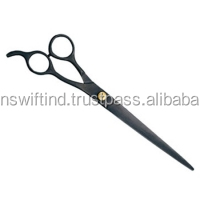 กรรไกรตัดผมสแตนเลส6นิ้วสำหรับสัตว์เลี้ยงสุนัข - Product Image 3