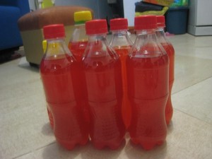 ACEITE GAC DE ALTA CALIDAD DE VIETNAM PRODUCTO ESPECIAL DE NATURAL GAC - Product Image 5