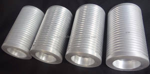 Poly Alloy V-Belt Sheaves <b>Pulleys</b>-Heavy Duty Application-OEM Customizable-Engimech Product From India with 3-Year Warranty - Product Image 4