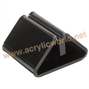 Acrylic Menu Card Chủ Cơ Sở Đồ Họa Cơ Sở Cho Quán Cà Phê Poster Hiển Thị Bệ - Product Image 2