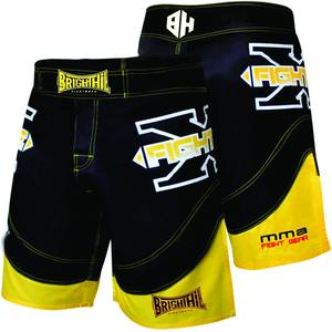 CUSTOM DESIGNS MMA SHORTS SCREEN PRINT AND ALSO SUBLIMATION - Product Image 3