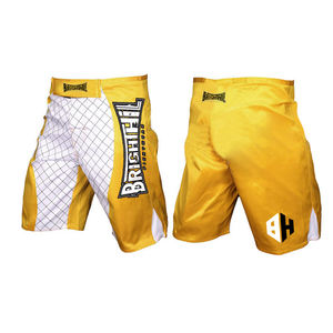 Custome MMA Shorts - Product Image 5