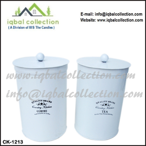 Recipiente de Almacenamiento - Product Image 1